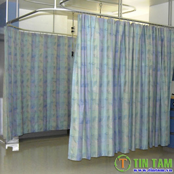 Rèm bệnh viện, rem benh vien dep, rem benh vien cao cap, rèm bệnh viện cao cấp, rèm vải bệnh viện
